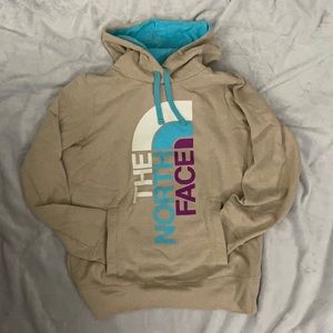 The North Face Hoodie